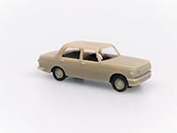 5350 - TT - Wartburg W353 Limousine - Bausatz